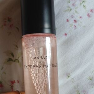 Express Mousse - Pink